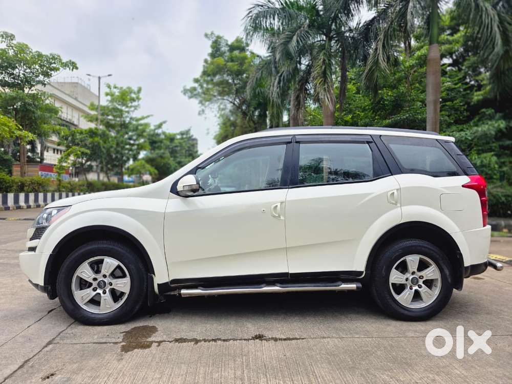 Mahindra Xuv500 W8 2wd, 2015, Diesel