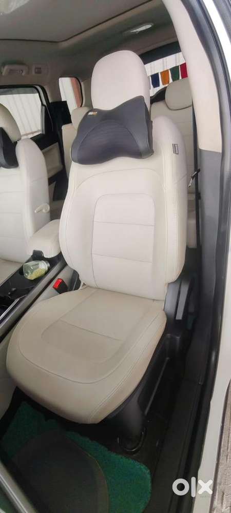 Tata Safari Diesel Car 2021