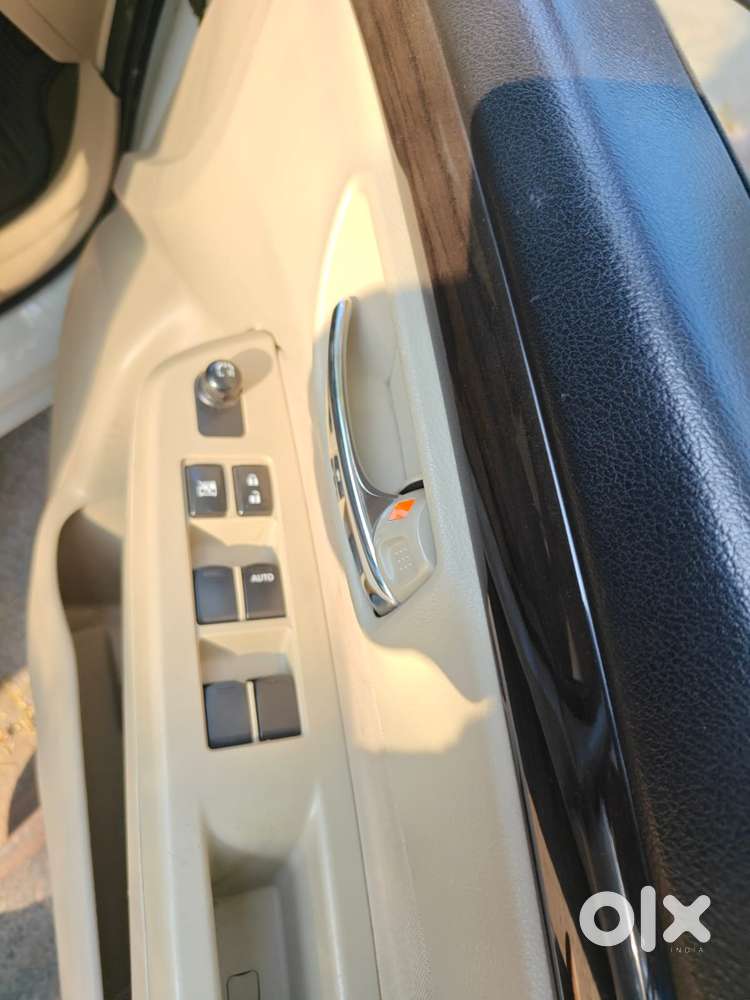 Maruti Suzuki Ciaz Smart Hybrid Sigma , 2017, Diesel