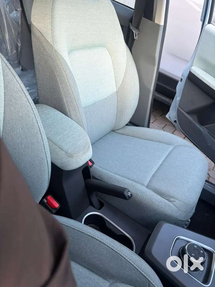 Tata Tiago Ev 2026 Electric 0 Km Driven