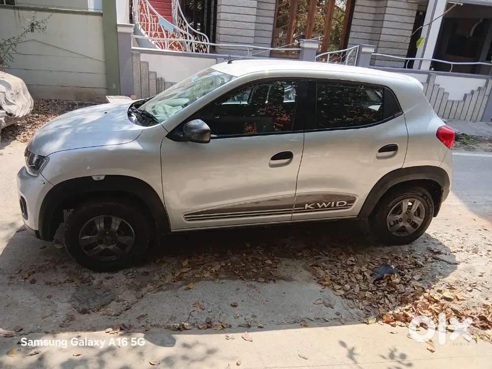 Kwid 2018 For Sale