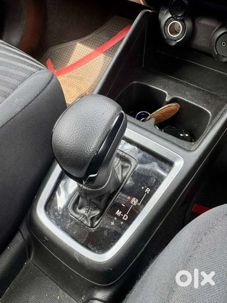 Maruti Suzuki Swift Amt Vvt Zxi, 2022, Petrol