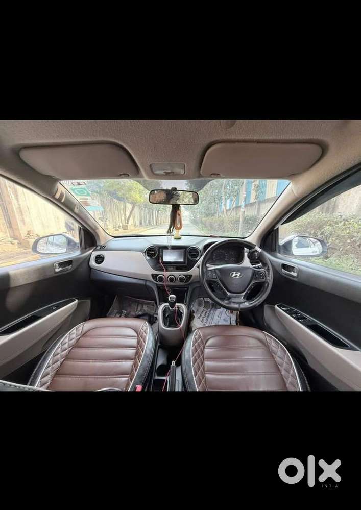 Honda Xcent Gadi Ma Kohi Kami Nhai Hai Ak Rupa Bhi Nhai Lagana Pada Ga