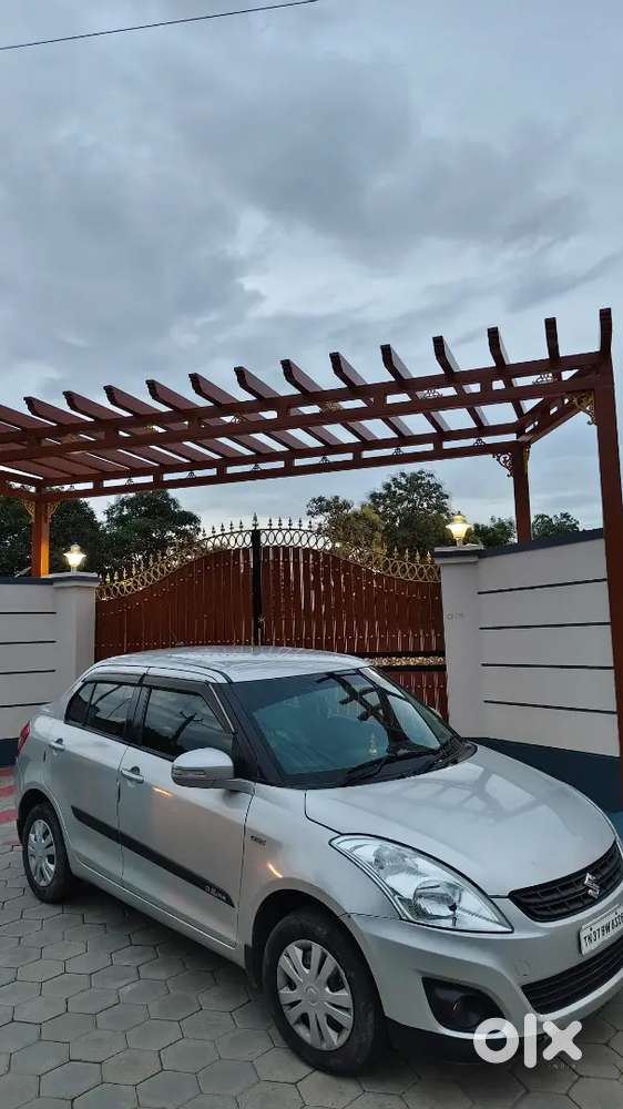 2012 Maruti Swift Diesel Manual