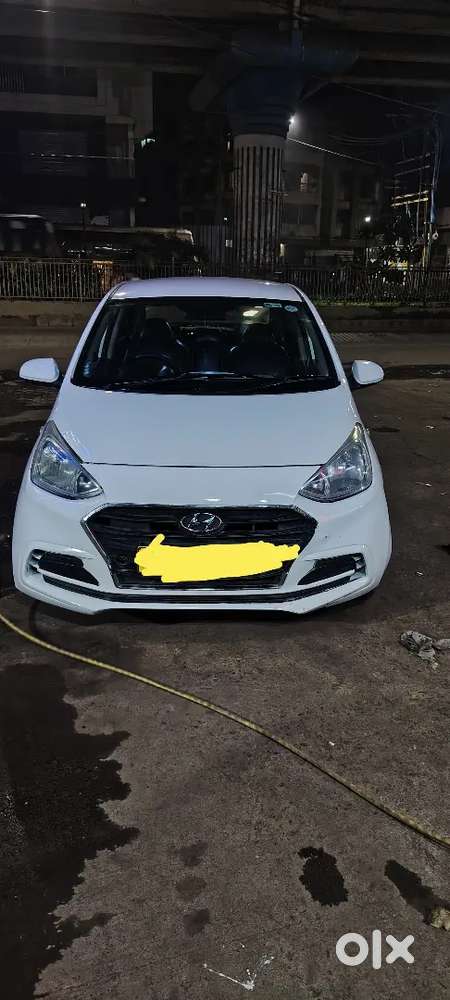 Hyundai Xcent Base 1.2 2020 Model