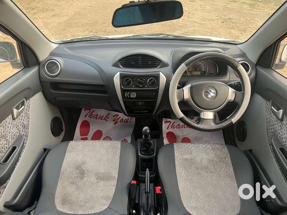 Maruti Suzuki Alto 800 Lxi, 2019, Petrol
