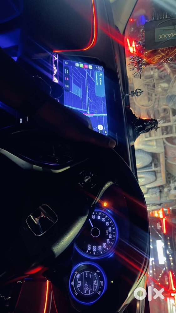 Honda City Petrol 2014 Model