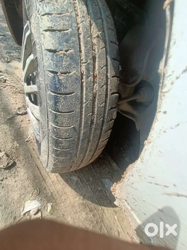 Maruti Suzuki Alto 2009 Petrol+cng