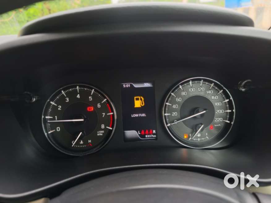 Toyota Glanza 1.2 V, 2024, Petrol