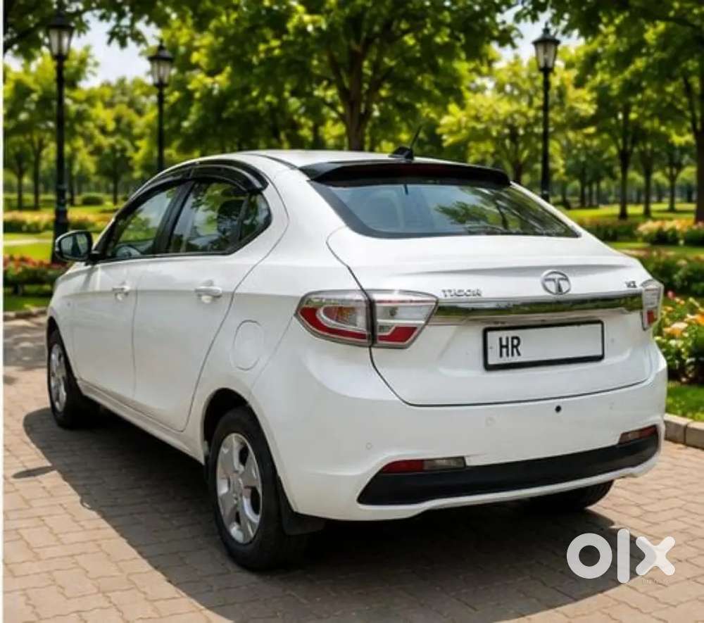 Tata Tigor 1.05 Xz Diesel 2020