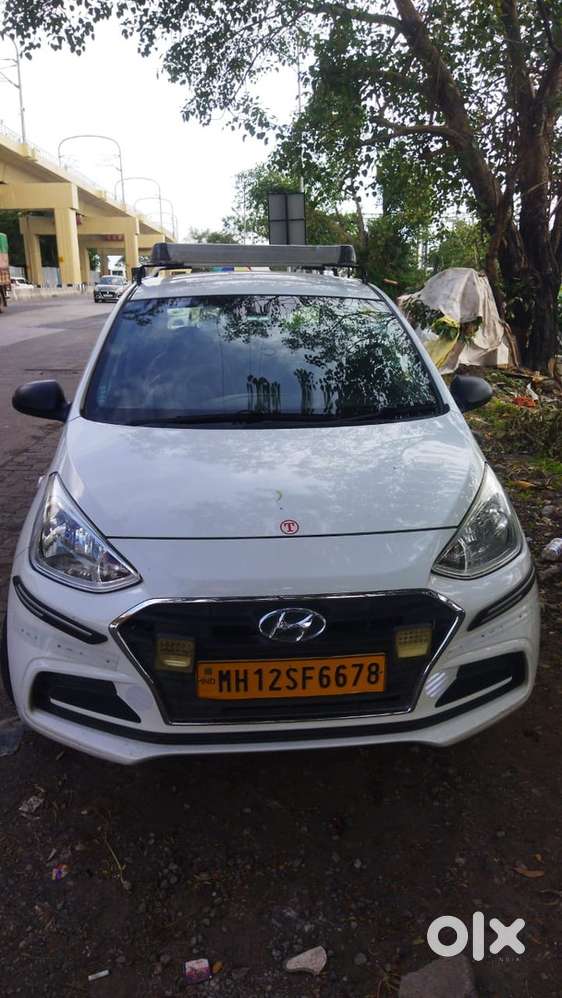 Hyundai Xcent Prime 2020 Cng & Hybrids Good Condition