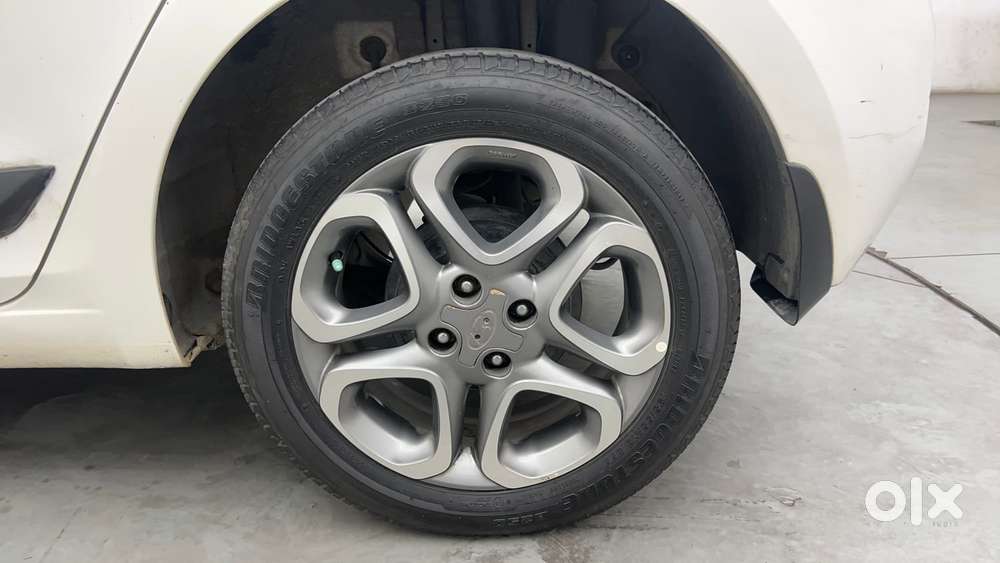 Hyundai Elite I20 Asta (o) 1.2 Mt, 2018, Petrol