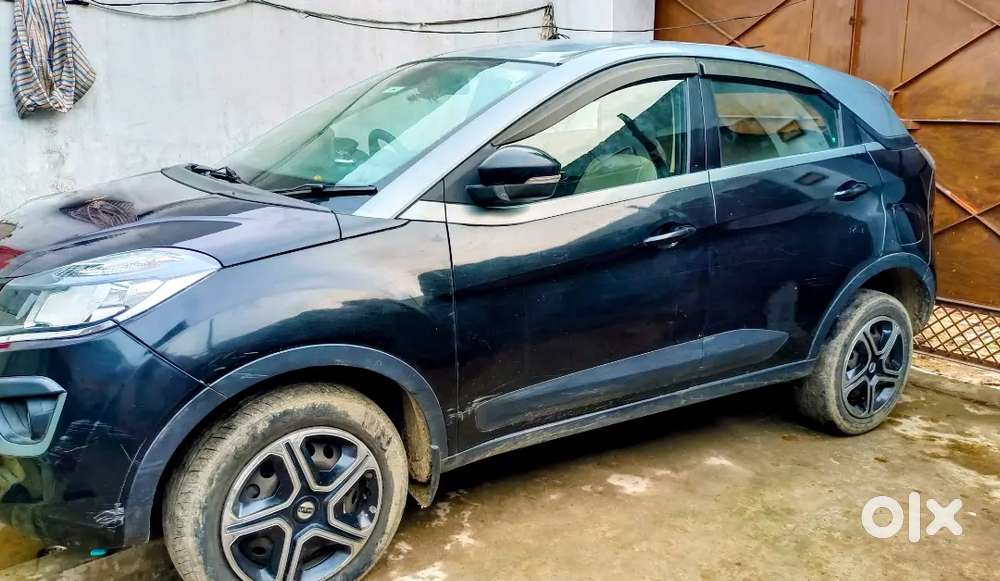 Tata Nexon Diesel 2019 Car
