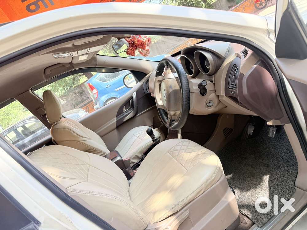 Mahindra Xuv500 2011-2015 W6 2wd, 2015, Diesel