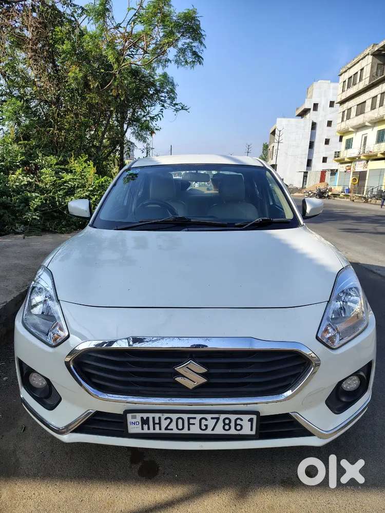 Maruti Suzuki Dzire December .2019.very Well Condition