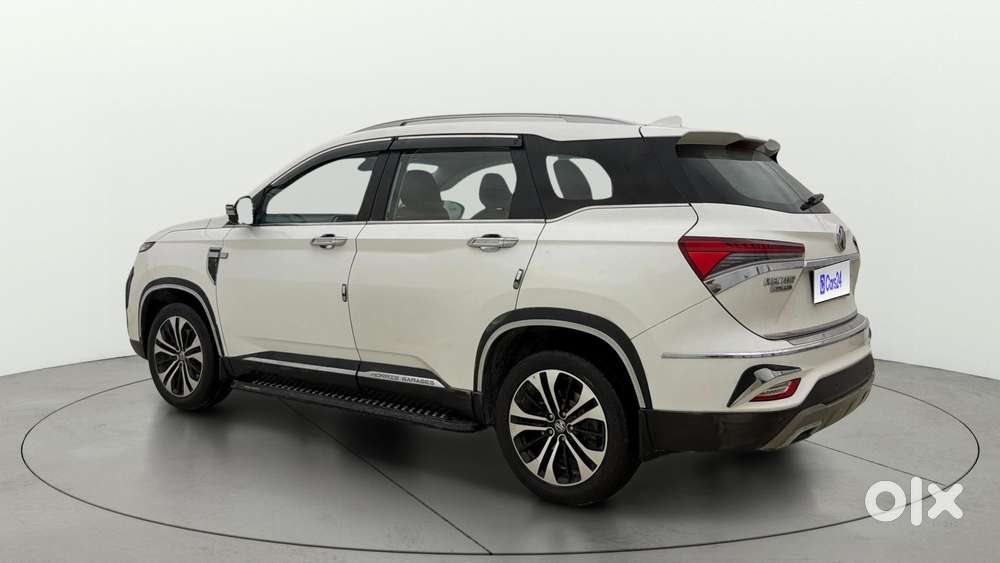 Mg Hector Plus Sharp Pro 2.0 Turbo Diesel 6 Str, 2022, Diesel