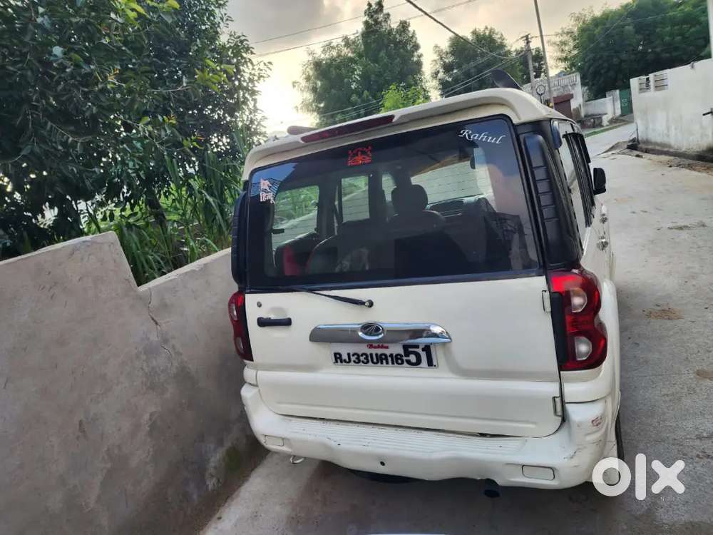 Mahindra Xuv500