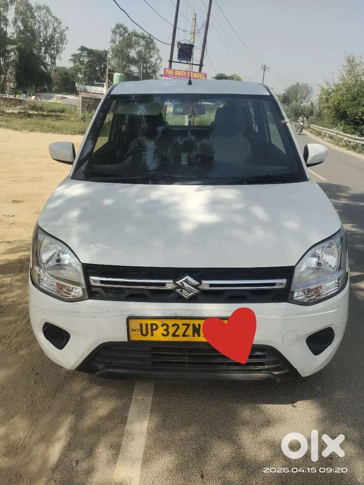 May 2025 Modal New Wagon R