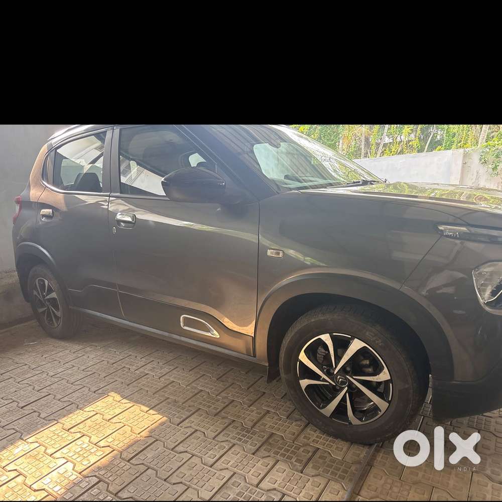 Citroen C3 Shine 1.2 Petrol, 2023, Petrol