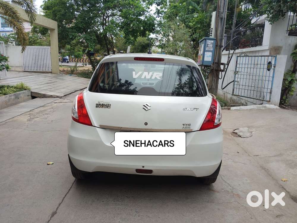 Maruti Suzuki Swift Ddis Vdi, 2015, Diesel