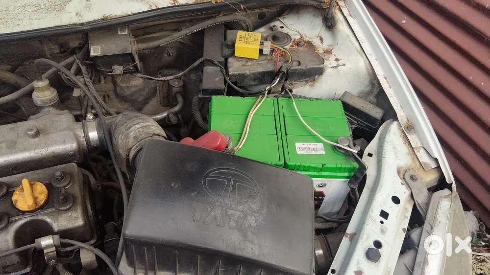 Tata Indica V2 2014 Diesel 241000 Km Driven