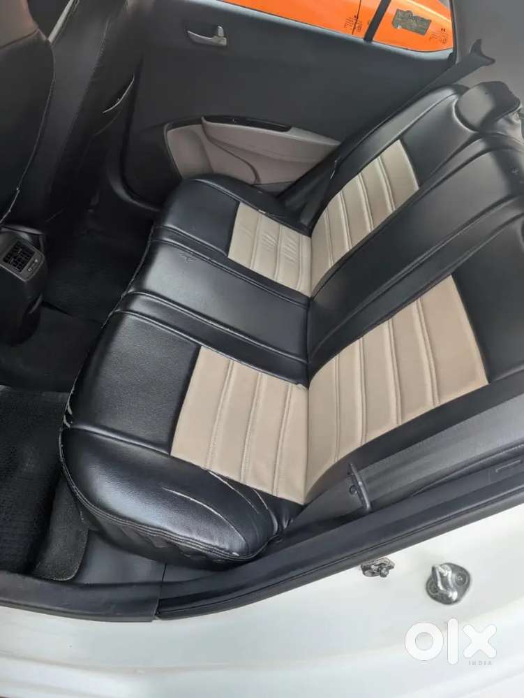 Hyundai Grand I10 Sportz 1.2 Kappa – Chandigarh Registered