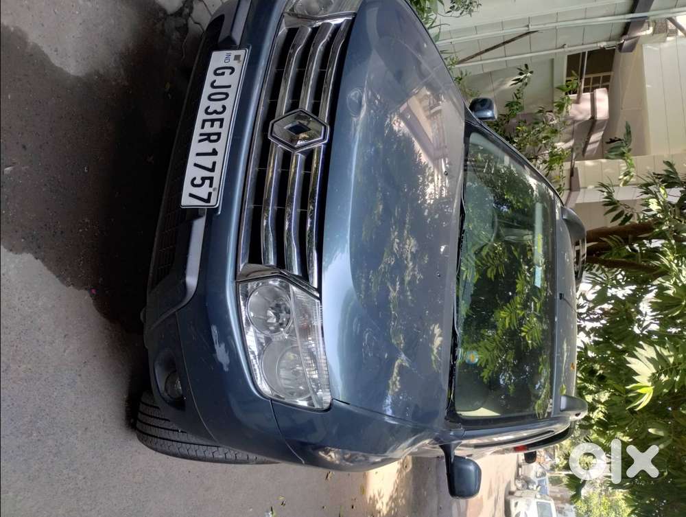Reliable Renault Duster 2013