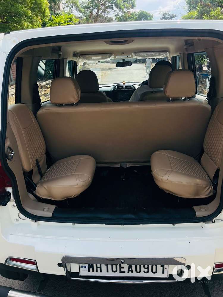 Mahindra Bolero Neo 1.5 N 10, 2023, Diesel