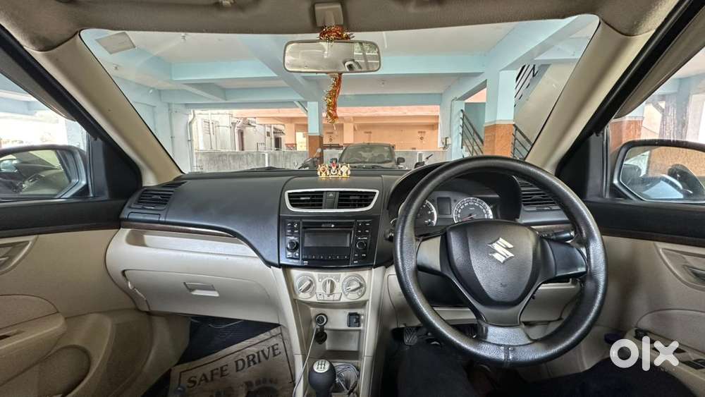 Maruti Suzuki Dzire 2019 Good Condition