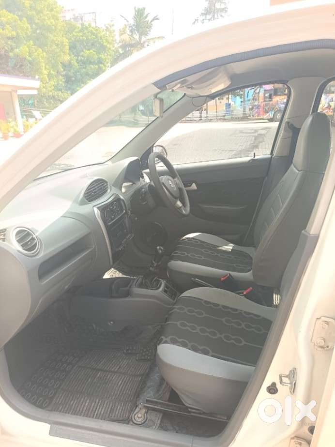Maruti Suzuki Alto 800 Lxi, 2013, Petrol