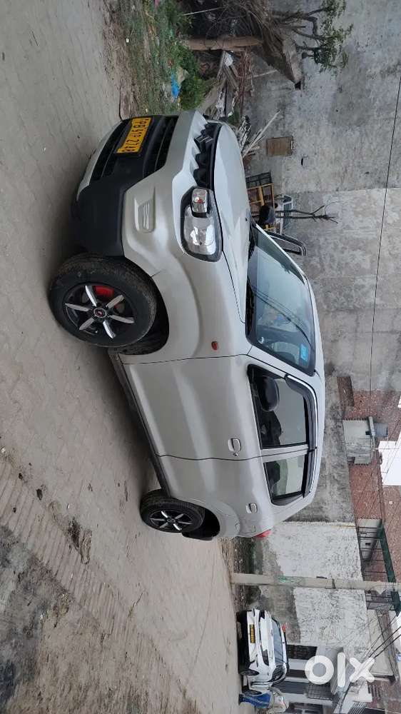 Maruti Suzuki S-presso 2021 Lxi (o) Cng
