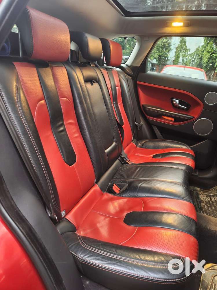 Land Rover Range Evoque Prestige Sd4, 2015, Diesel