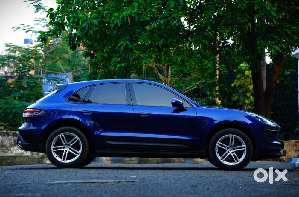 Porsche Macan 2.0 Petrol, 2024, Petrol