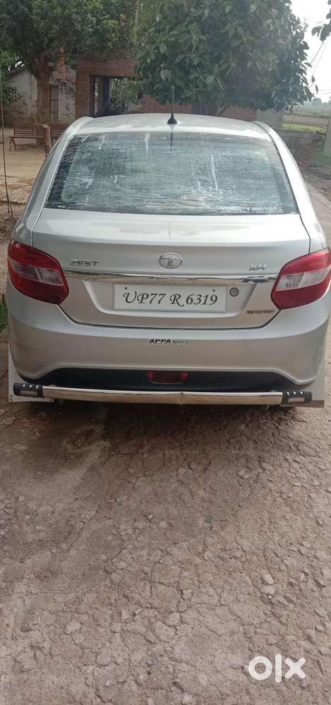Tata Zest Xm