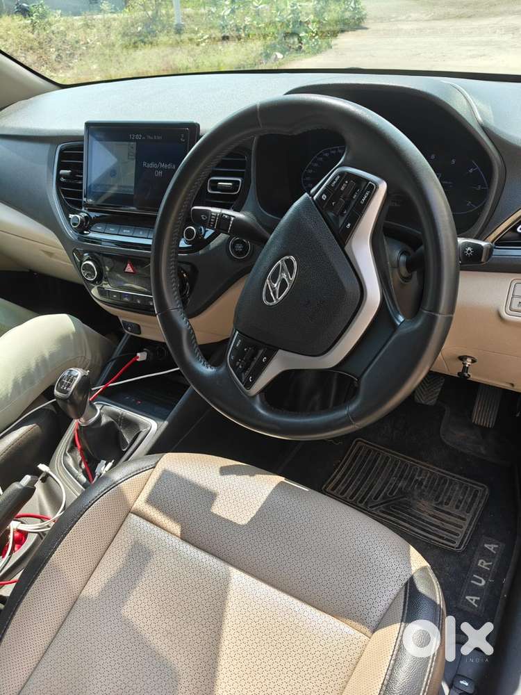 Hyundai Verna Diesel 2022