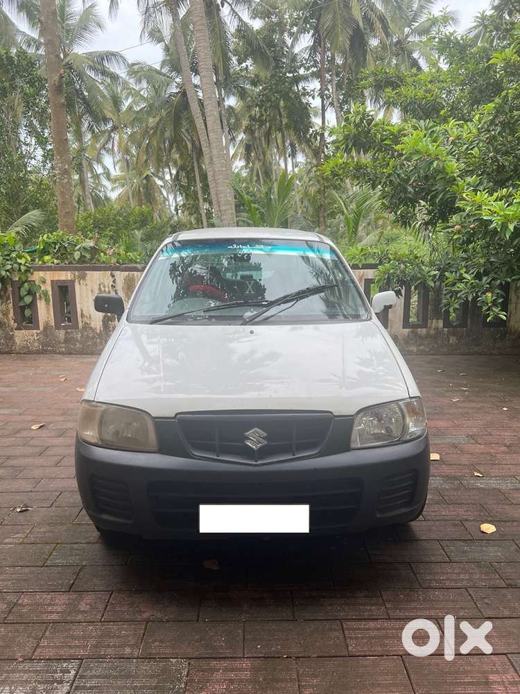 Maruti Suzuki Alto 2006