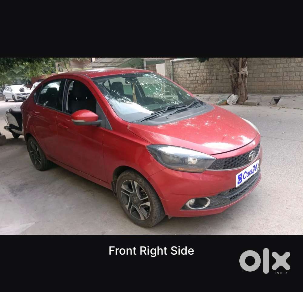 Tata Tigor 2018. Great Condition.