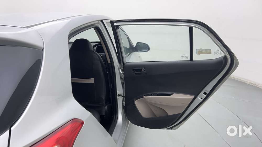 Hyundai Grand I10 1.2 Kappa Magna, 2014, Petrol