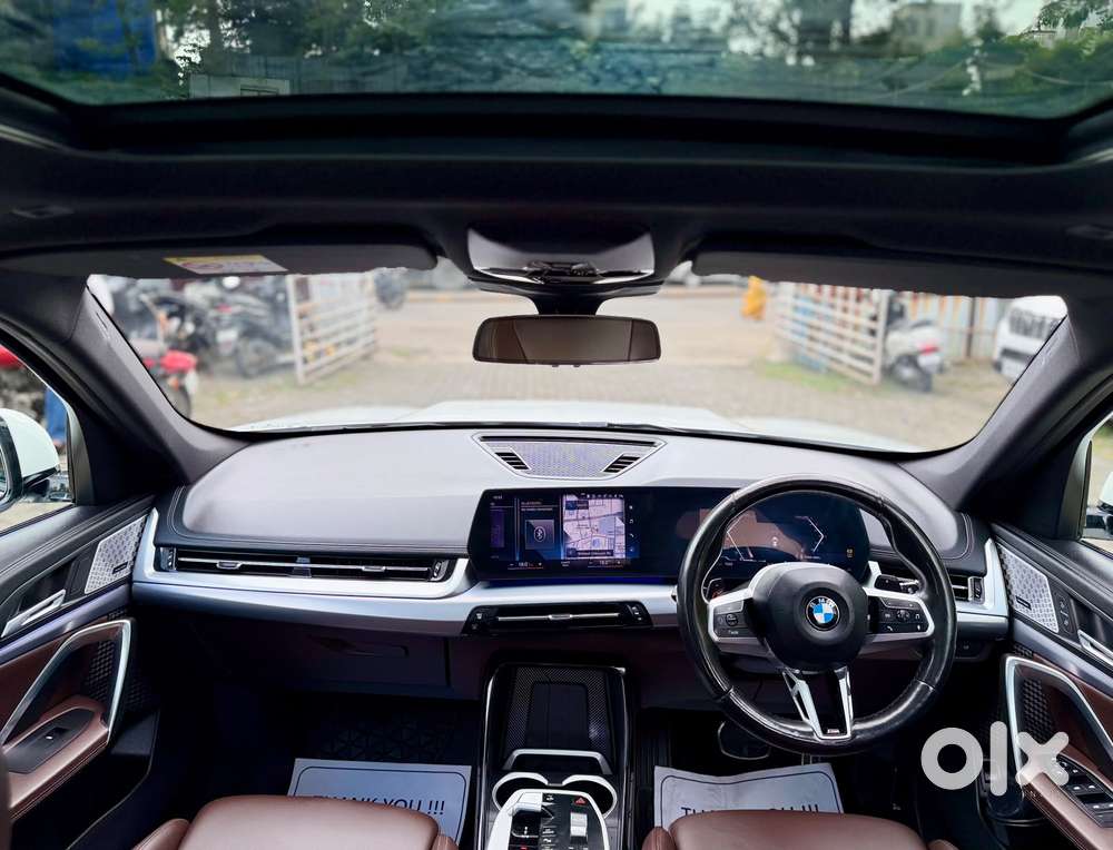 Bmw X1 Sdrive18i M Sport, 2023, Petrol