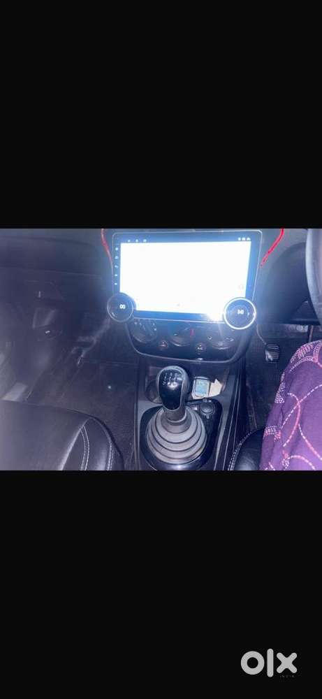 Ford Figo 2011 Diesel Well Maintained