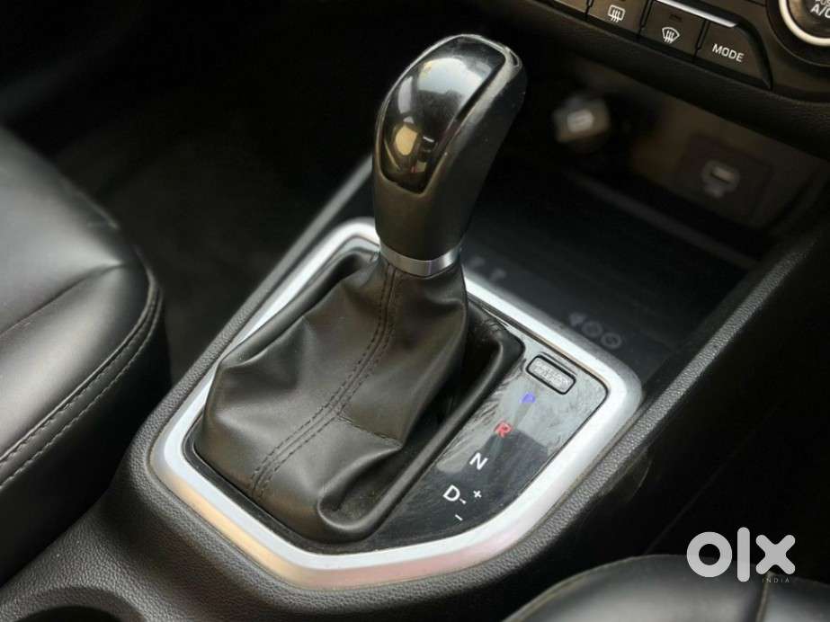 Hyundai Creta 1.6 Sx Automatic, 2018, Petrol