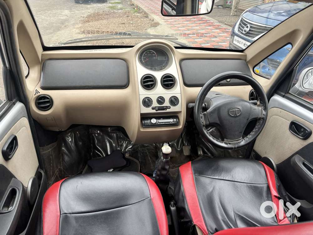 Tata Nano Xt, 2013, Petrol