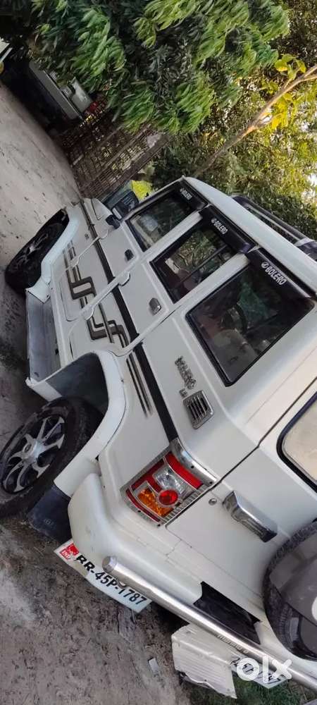 Mahindra Be 6 2014 Diesel