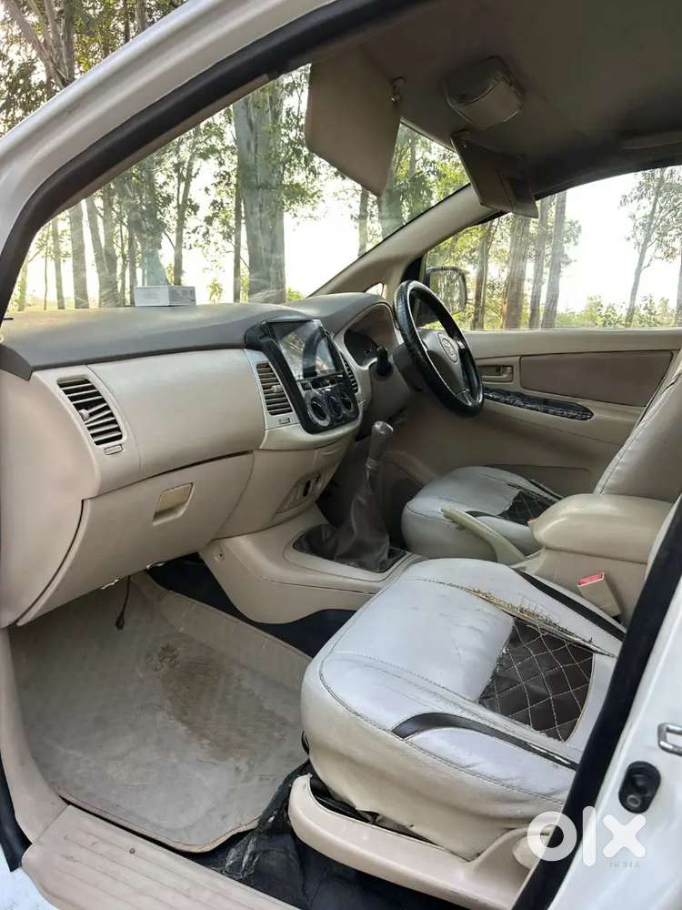 Toyota Innova 2007