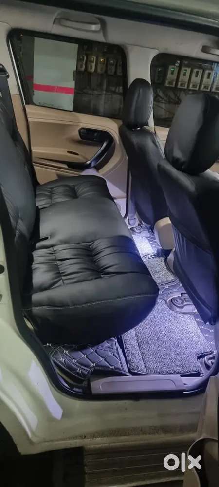 Mahindra Tuv 300 2018 Diesel Variant