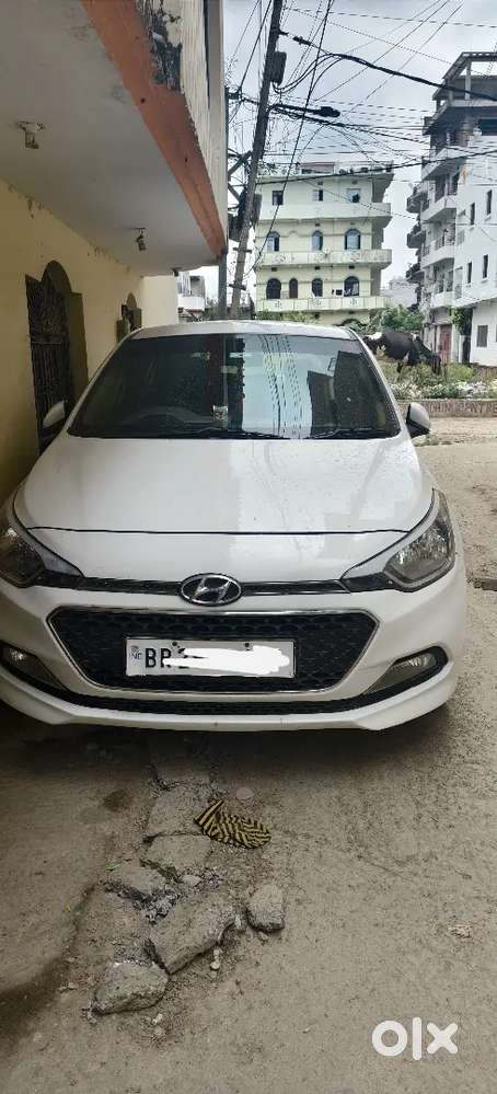 Hyundai New I20 1.5 Asta 2016