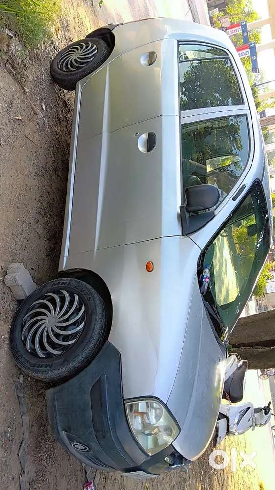 Hyundai Santro Xing Gls 2007 To 2027 Passing