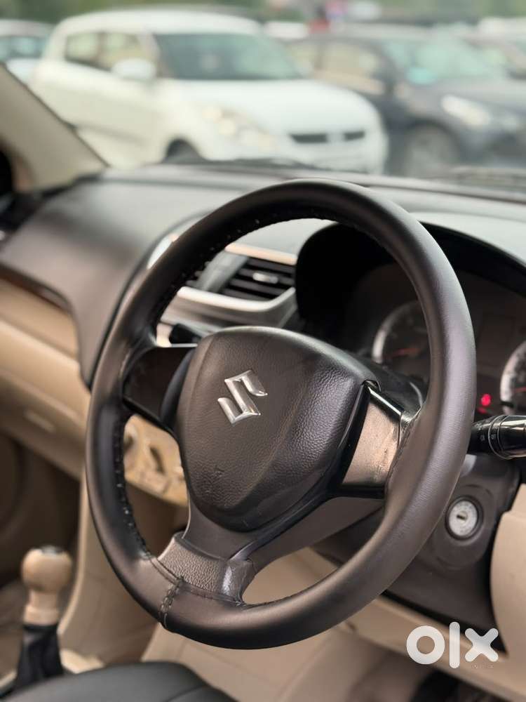 Maruti Suzuki Swift Dzire Vdi Bsiv, 2014, Diesel