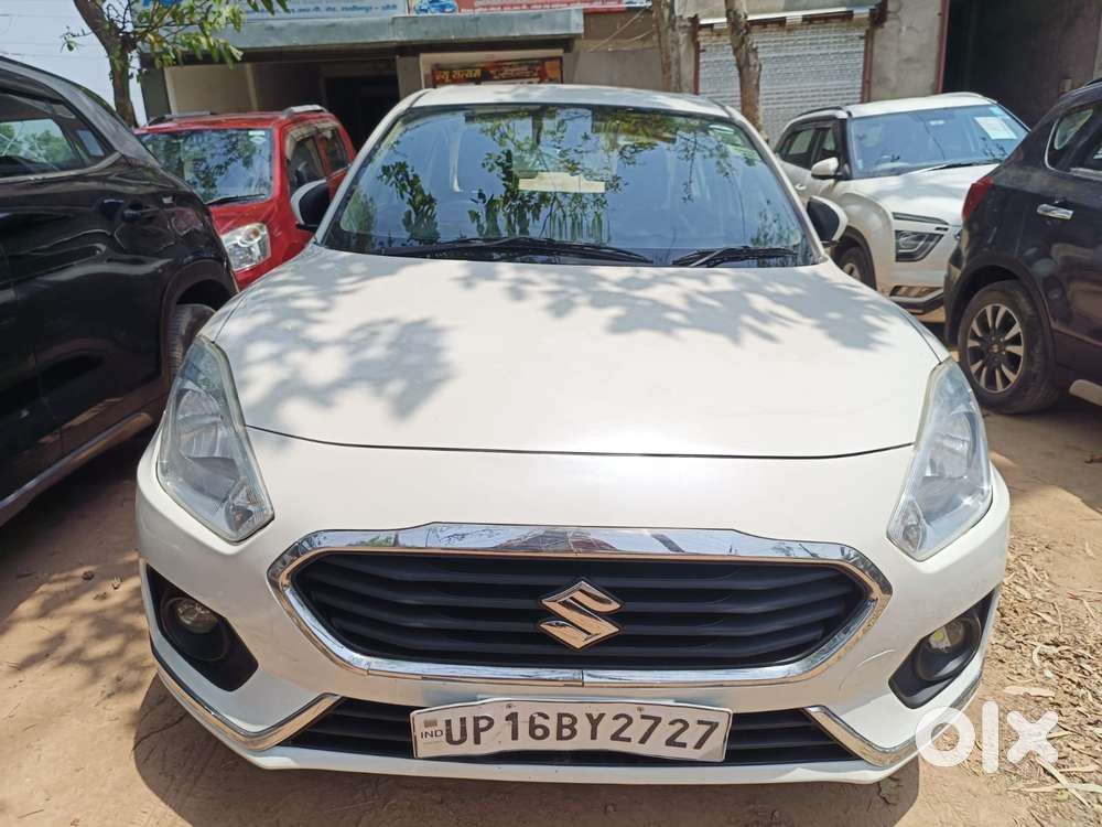 Maruti Suzuki Swift Dzire Vdi Bsiv, 2018, Diesel