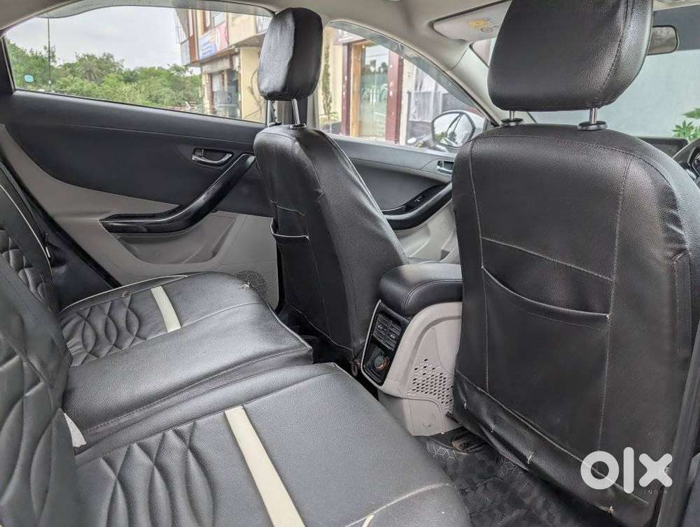 Tata Nexon 1.5 Revotorq Xz Plus (o), 2019, Diesel